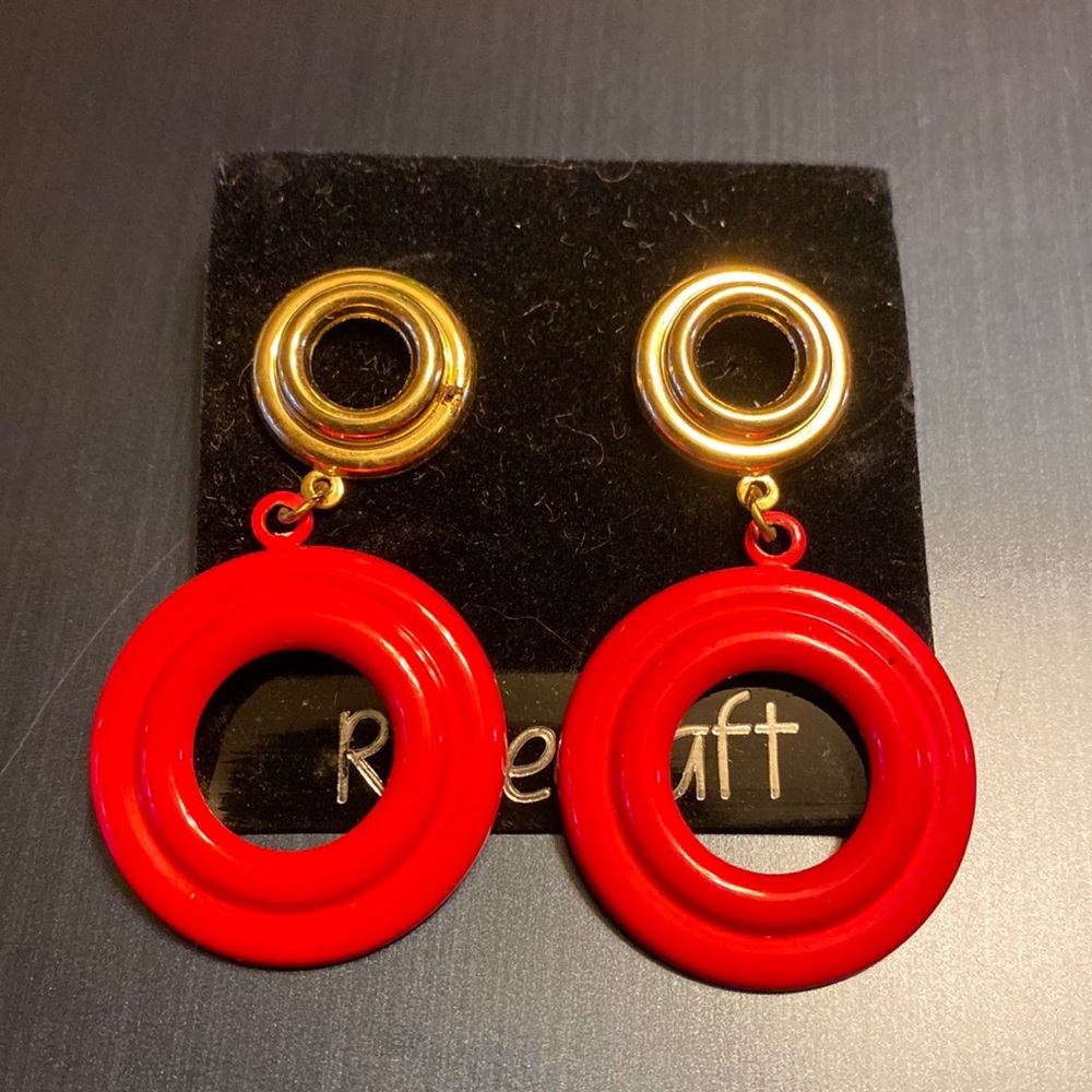 3 for $15 ALL Vintage earrings mix and match